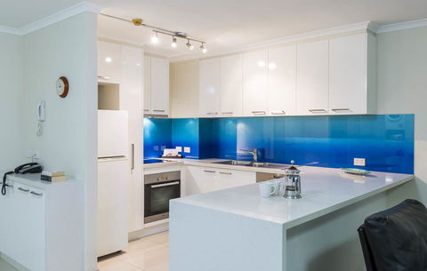 South Pacific Plaza - Official - Accommodation Rockhampton 37