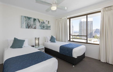 South Pacific Plaza - Official - Accommodation Rockhampton 11