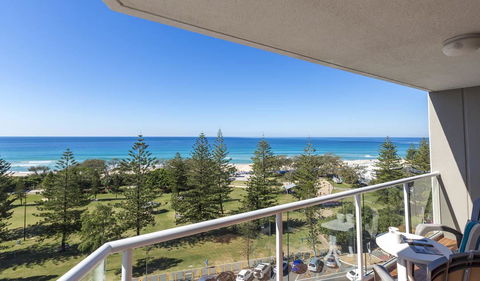 South Pacific Plaza - Official - Accommodation Rockhampton 33
