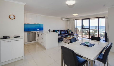 South Pacific Plaza - Official - Accommodation Rockhampton 42
