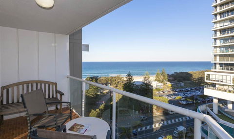 South Pacific Plaza - Official - Accommodation Rockhampton 26