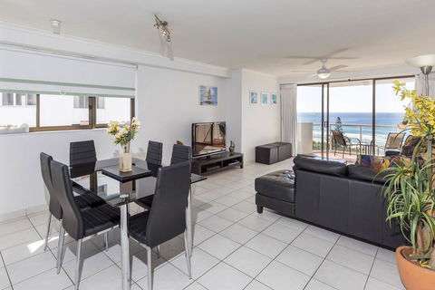 South Pacific Plaza - Official - Accommodation Rockhampton 15