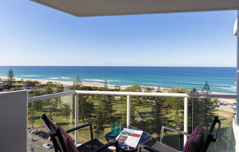 South Pacific Plaza - Official - Accommodation Rockhampton 5