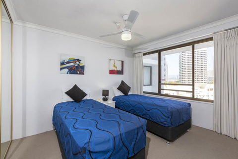 South Pacific Plaza - Official - Accommodation Rockhampton 22