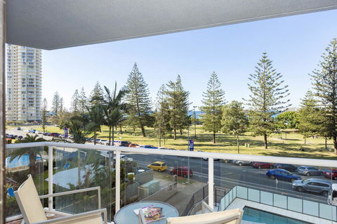 South Pacific Plaza - Official - Accommodation Rockhampton 43