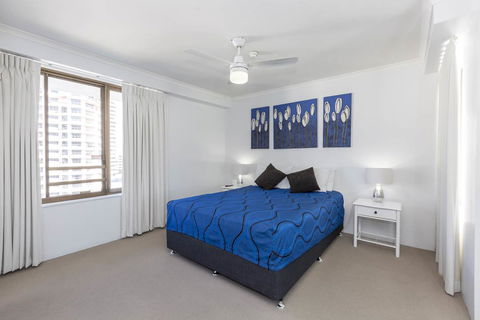 South Pacific Plaza - Official - Accommodation Rockhampton 24