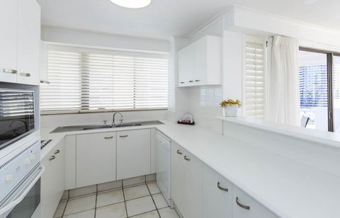 South Pacific Plaza - Official - Accommodation Rockhampton 28