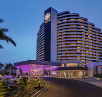 The Star Grand at The Star Gold Coast - Accommodation Rockhampton