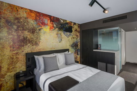 Kennigo Hotel Brisbane, Independent Collection By EVT - Accommodation Rockhampton 30