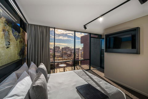 Kennigo Hotel Brisbane, Independent Collection By EVT - Accommodation Rockhampton 41