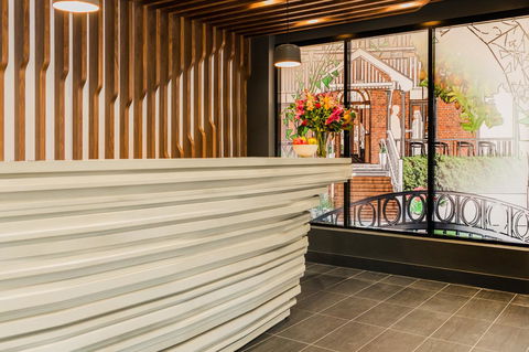 Kennigo Hotel Brisbane, Independent Collection By EVT - Accommodation Rockhampton 21
