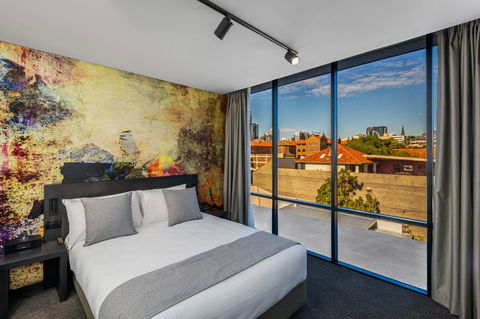 Kennigo Hotel Brisbane, Independent Collection By EVT - Accommodation Rockhampton 10