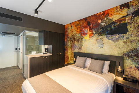 Kennigo Hotel Brisbane, Independent Collection By EVT - Accommodation Rockhampton 31