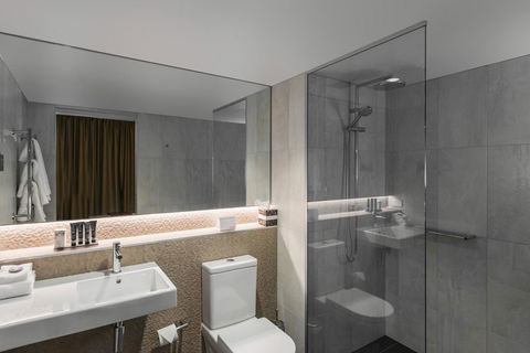 Kennigo Hotel Brisbane, Independent Collection By EVT - Accommodation Rockhampton 42