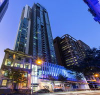 Oaks Charlotte Towers - Accommodation Rockhampton