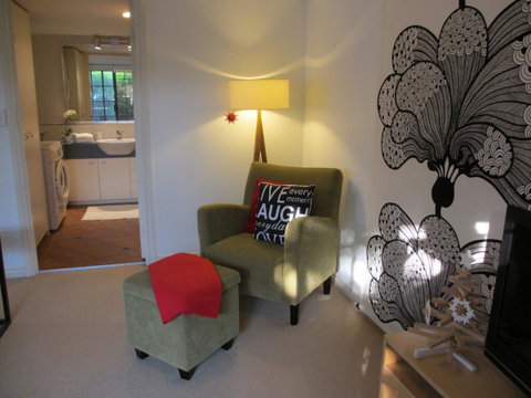Powerhouse Apartments - Accommodation Rockhampton 4