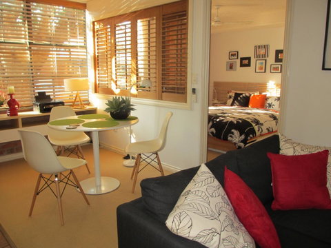 Powerhouse Apartments - Accommodation Rockhampton 5