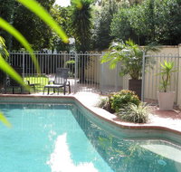 Powerhouse Apartments - Accommodation Rockhampton
