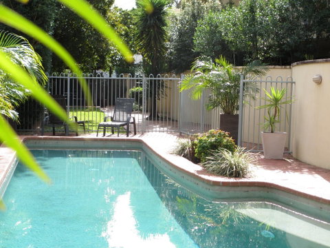 Powerhouse Apartments - Accommodation Rockhampton 0