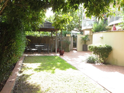 Powerhouse Apartments - Accommodation Rockhampton 7