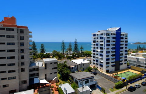 Coco Mooloolaba - Accommodation Rockhampton 29