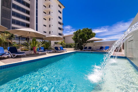 Coco Mooloolaba - Accommodation Rockhampton 6