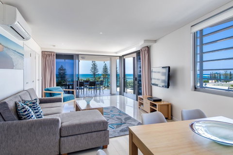 Coco Mooloolaba - Accommodation Rockhampton 2