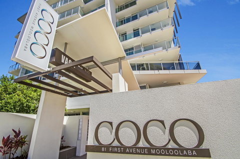 Coco Mooloolaba - Accommodation Rockhampton 30