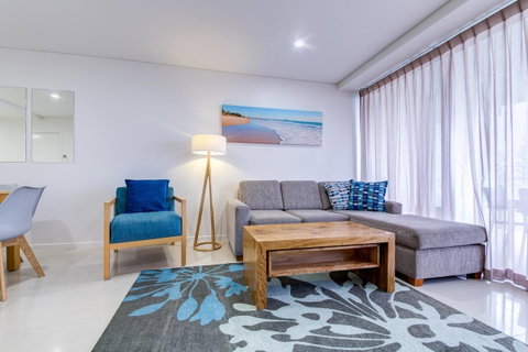Coco Mooloolaba - Accommodation Rockhampton 11