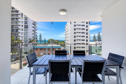 Coco Mooloolaba - Accommodation Rockhampton 27