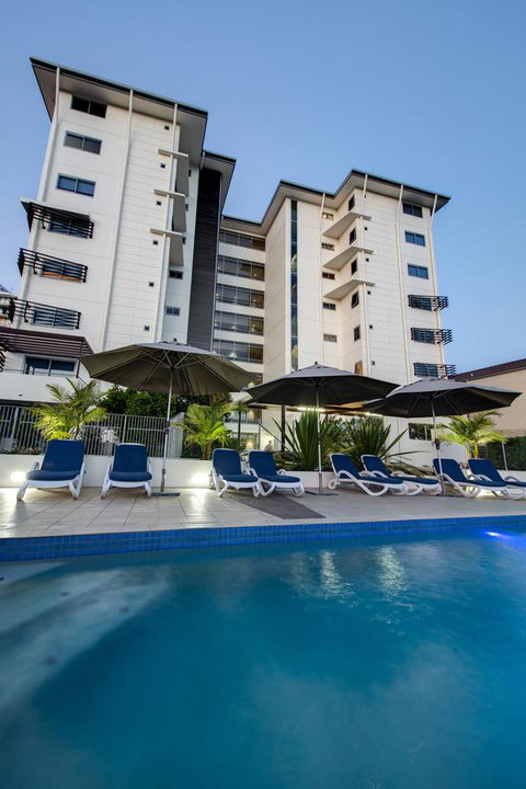 Coco Mooloolaba - Accommodation Rockhampton 5