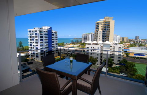 Coco Mooloolaba - Accommodation Rockhampton 28
