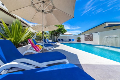 Coco Mooloolaba - Accommodation Rockhampton 0