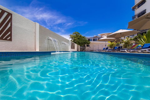Coco Mooloolaba - Accommodation Rockhampton 21