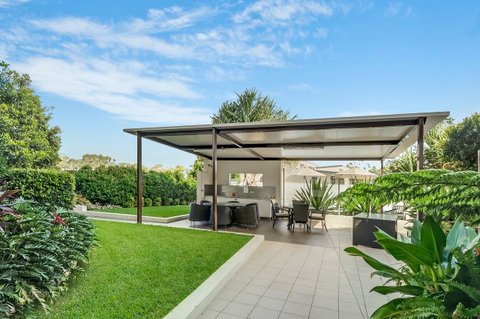 Coco Mooloolaba - Accommodation Rockhampton 8