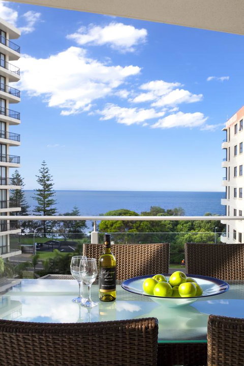 Coco Mooloolaba - Accommodation Rockhampton 26