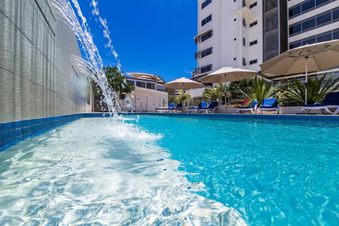 Coco Mooloolaba - Accommodation Rockhampton 20