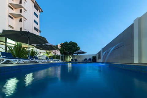 Coco Mooloolaba - Accommodation Rockhampton 22