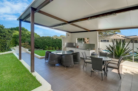 Coco Mooloolaba - Accommodation Rockhampton 3