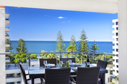 Coco Mooloolaba - Accommodation Rockhampton 25