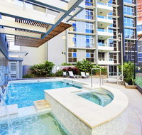 Mantra on the Quay - Accommodation Rockhampton