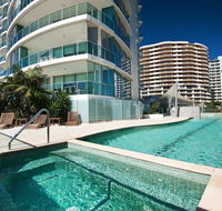 Reflection on the Sea - Accommodation Rockhampton