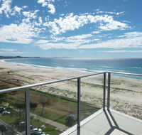 Pure Kirra - Accommodation Rockhampton