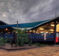 Fraser Island Retreat - Accommodation Rockhampton