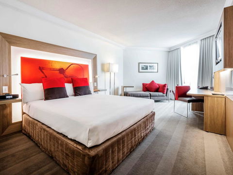 Amora Hotel Brisbane - Accommodation Rockhampton 40