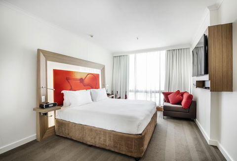 Amora Hotel Brisbane - Accommodation Rockhampton 20