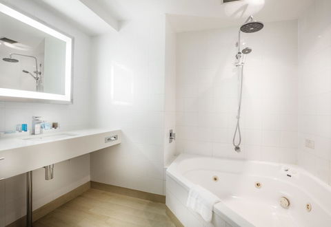 Amora Hotel Brisbane - Accommodation Rockhampton 16