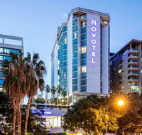 Novotel Brisbane - Accommodation Rockhampton