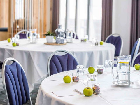 Amora Hotel Brisbane - Accommodation Rockhampton 35