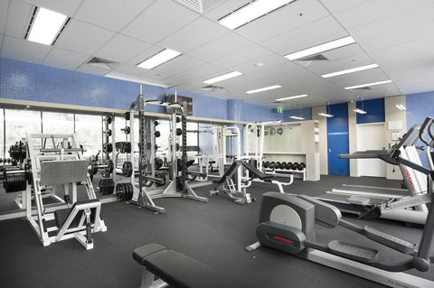 Amora Hotel Brisbane - Accommodation Rockhampton 13